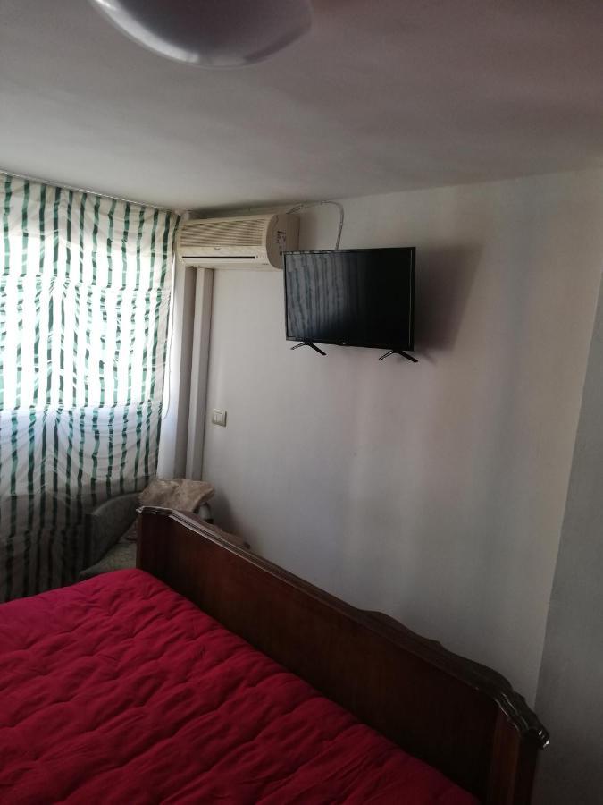Appartement Casa Mia à Messine Extérieur photo